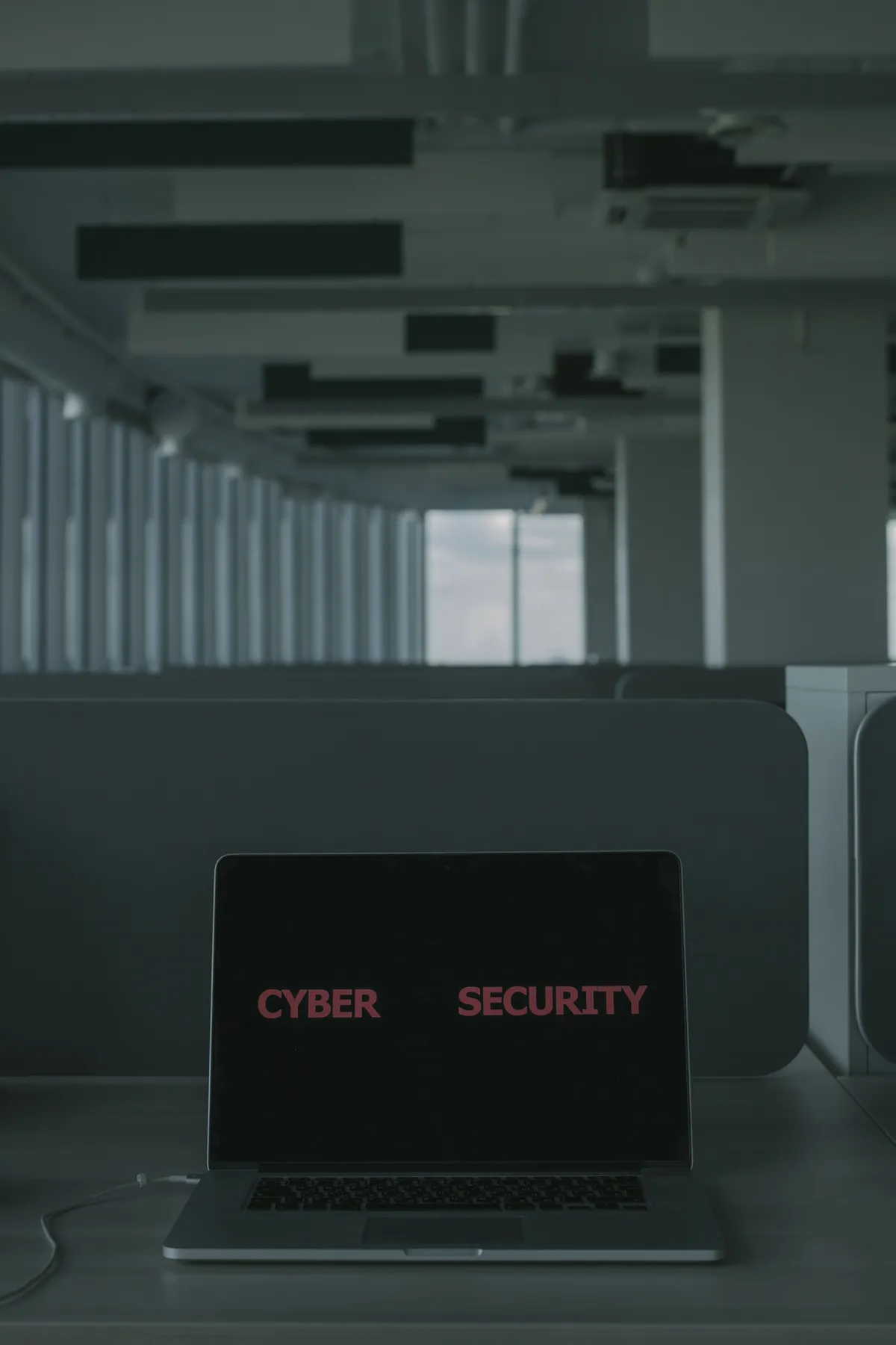 Fluxvault — cybersecurity