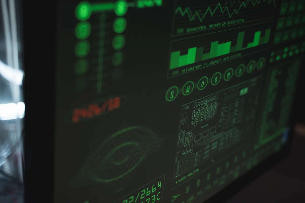 Fluxvault team — cybersecurity